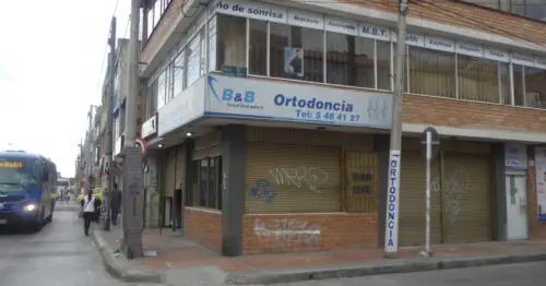 B Y B SALUD ORAL PARA TI SAS LA ESPERANZA SUR B Y B SALUD ORAL PARA TI SAS LA ESPERANZA SUR